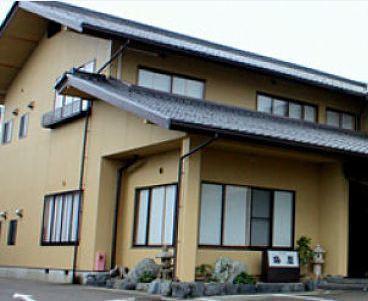 Umeya Noto Exterior foto