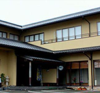 Umeya Noto Exterior foto