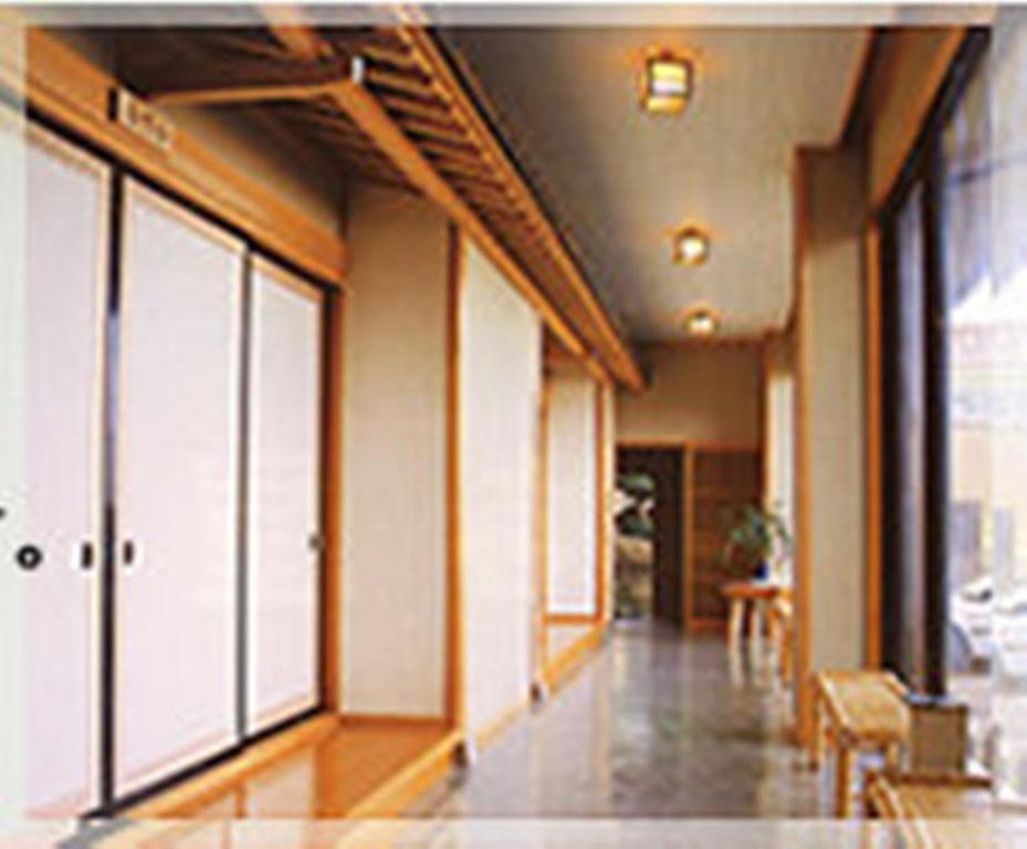 Umeya Noto Exterior foto